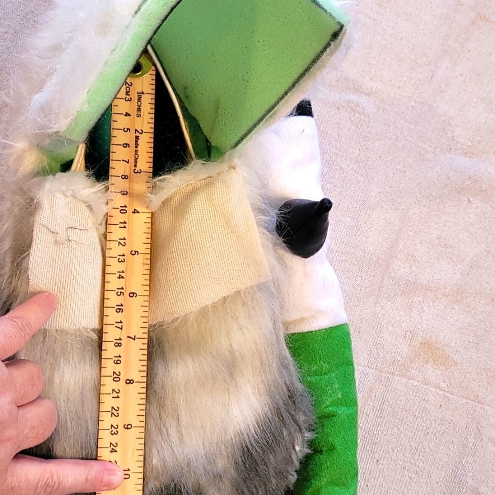 Custom Furry/Cosplay Costume - Picture 5 of 16